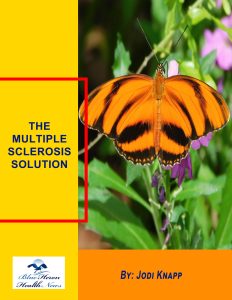 The Multiple Sclerosis Solution Reviews