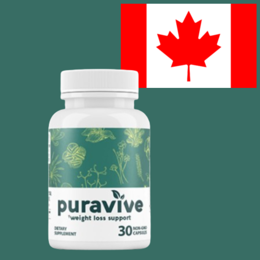 Puravive Canada