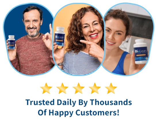 BioLean Customer Reviews