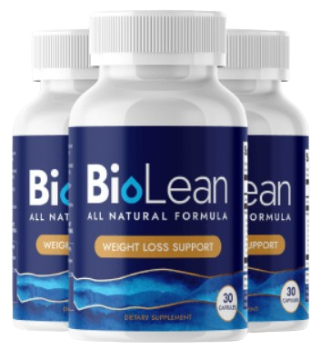 BioLean Reviews