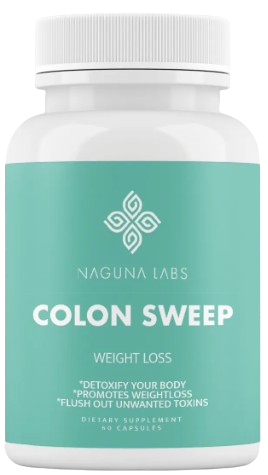 Colon Sweep Reviews