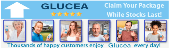 Glucea Customer Reviews