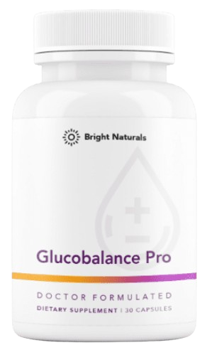 Glucobalance Pro Review
