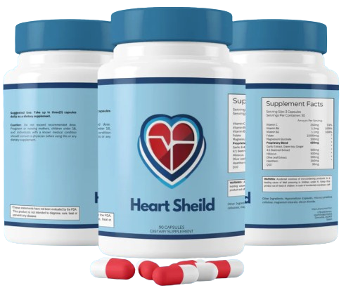 Heart Shield Reviews