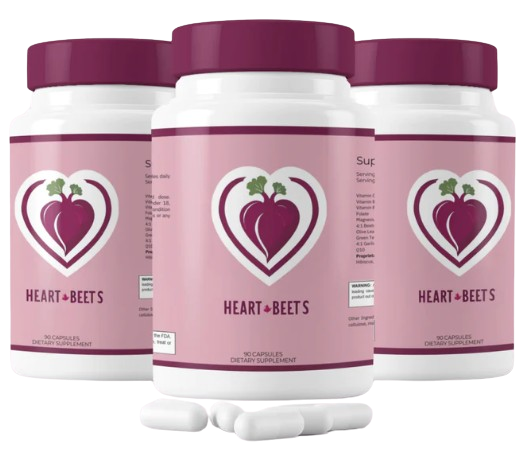 HeartBeets Reviews