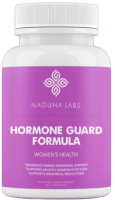 Hormone Guard Formula Reviews