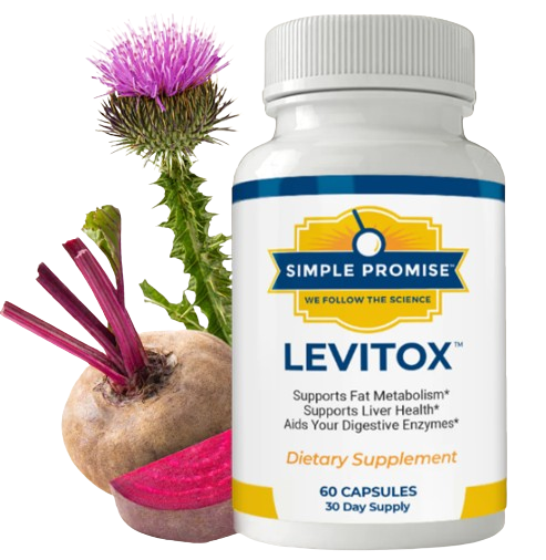 Levitox Supplement