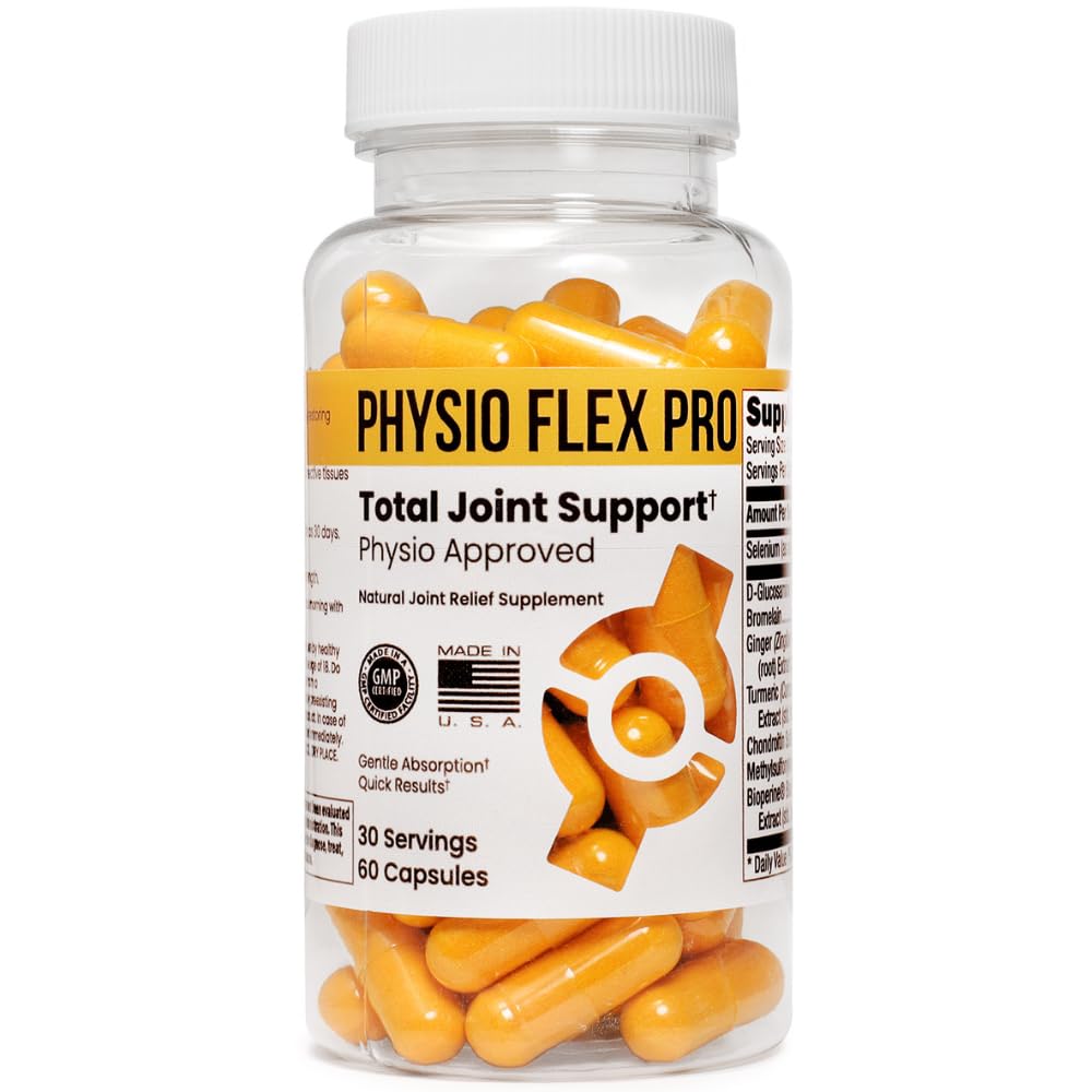 Physio Flex Pro Reviews