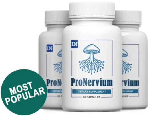 ProNervium Reviews