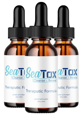 SeaTox Reviews