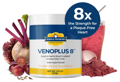 VenoPlus 8 Reviews