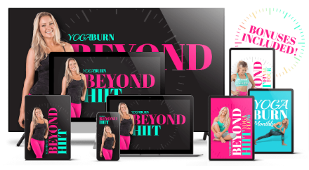 YogaBurn Beyond HIIT Reviews