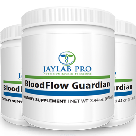 BloodFlow Guardian Reviews