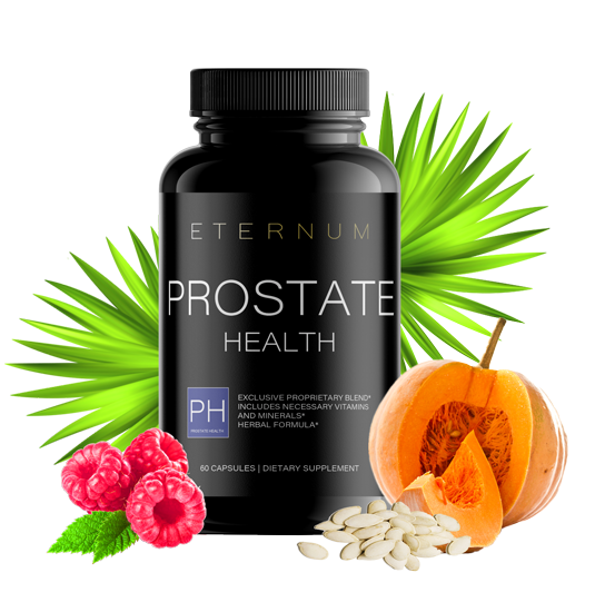 Eternum Prostate Health Reviews