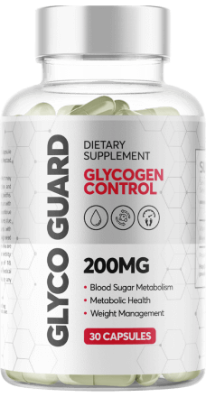 GlycoGuard Glycogen Control Reviews