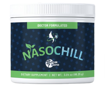 NasoChill Reviews