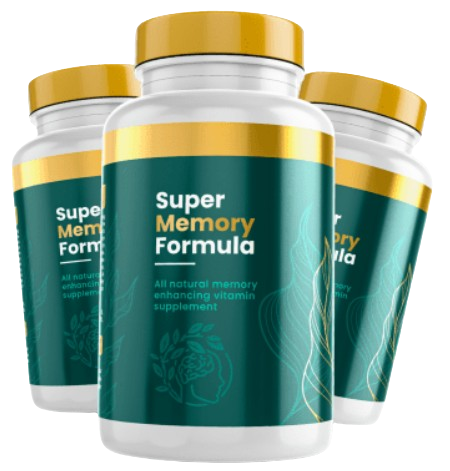 Super Memory Formula Reviews