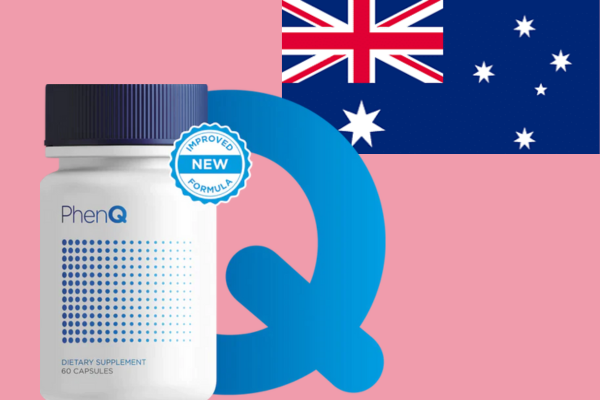 PhenQ Supplement in Australia