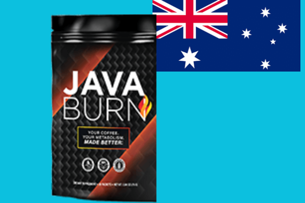 Java Burn Coffee in Australia