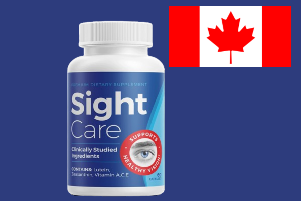 Sight Care Canada