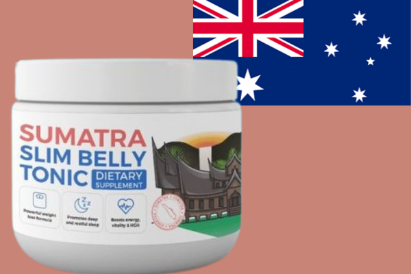 Sumatra Slim Belly Tonic Australia