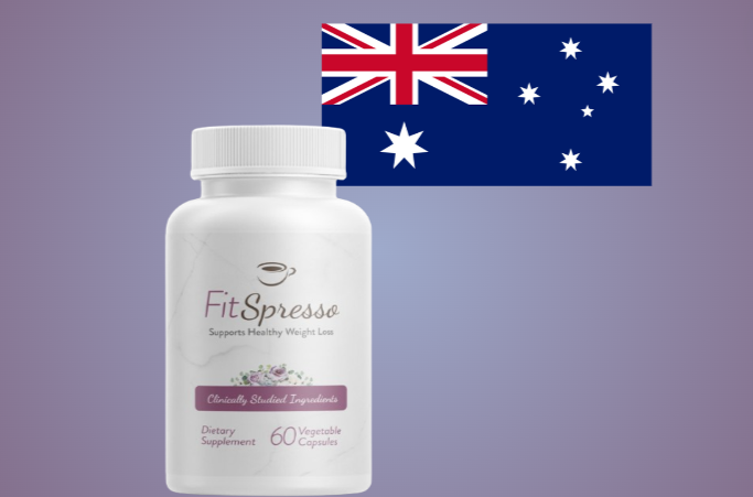 FitSpresso Australia