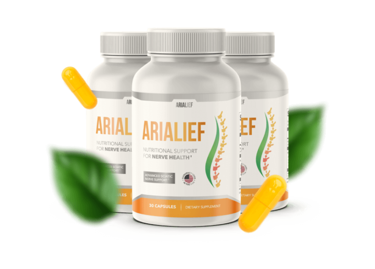 Arialief sciatica Vitamin - Is It Worth It?