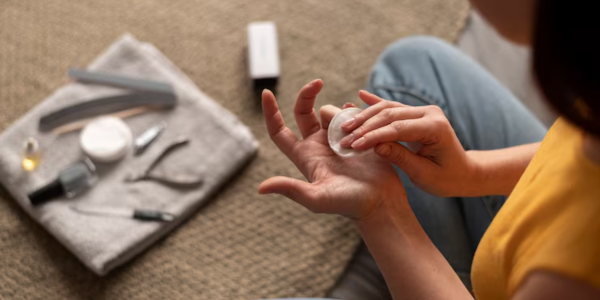At Home Light Therapy For Toenail Fungus Image