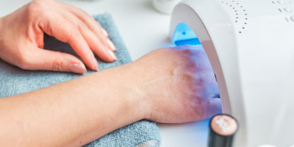 Best UV Light for Nail Fungus Image