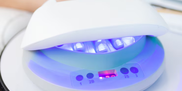 Best UV Light for Nail Fungus