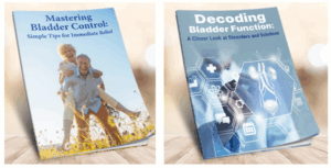 BladderShield Bonuses
