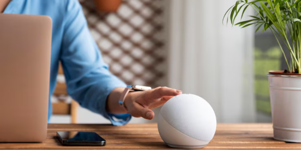 Gyroscopic Hand Therapy Device for Physical Therapy Iamge