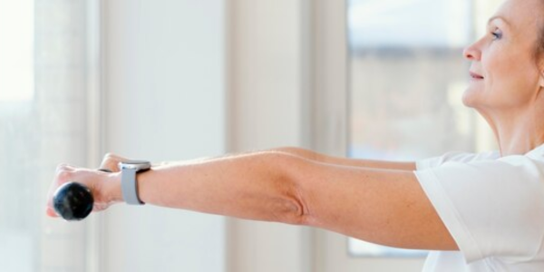 Gyroscopic Hand Therapy Exercises Image