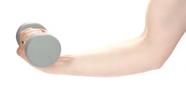 Gyroscopic Hand Therapy Exercises