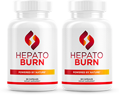 HepatoBurn 