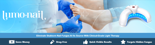 LumoNail-Nail-Fungus-Banner