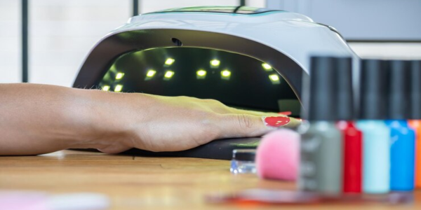 The Best Home Laser Device for Nail Fungus in 2025 image
