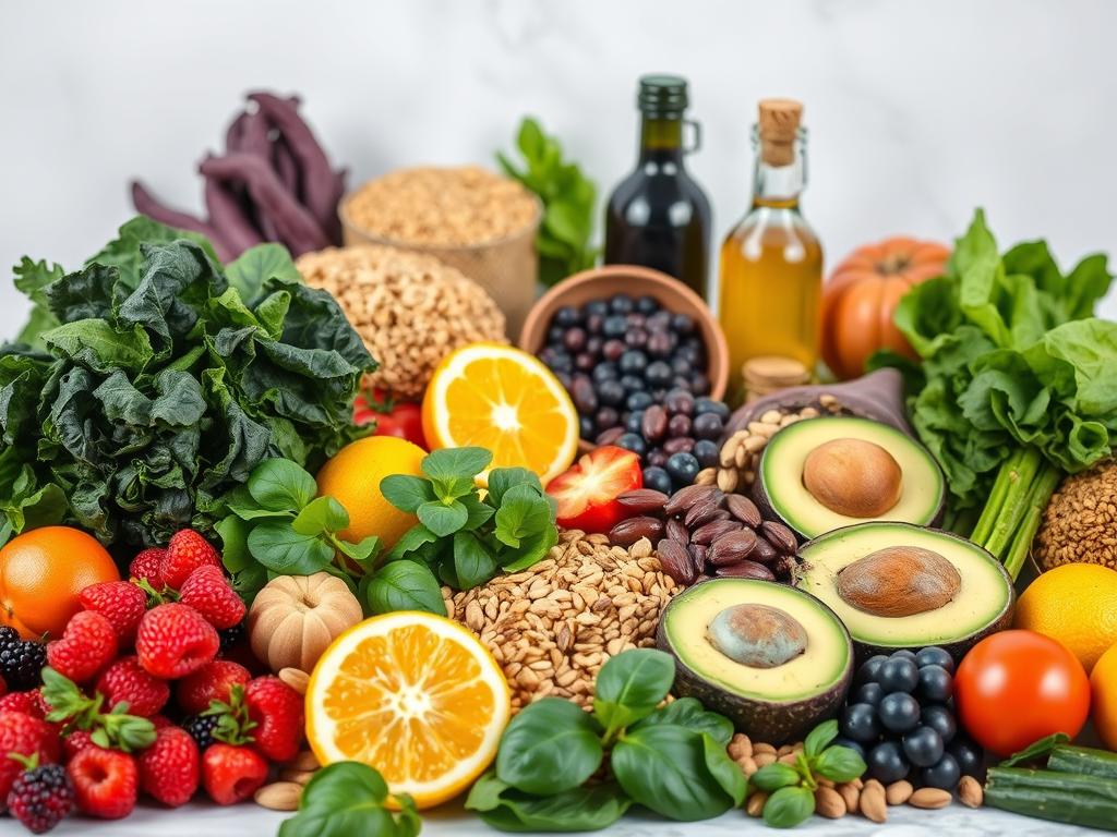 21 Day Anti-Inflammatory Diet