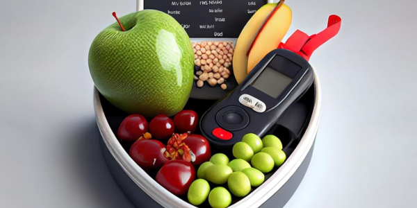 7 High Glycemic Foods to Avoid with Diabetes Image