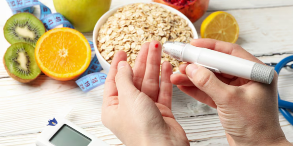 7 High Glycemic Foods to Avoid with Diabetes