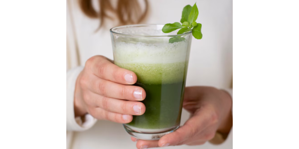 Celery Juice Benefits Image