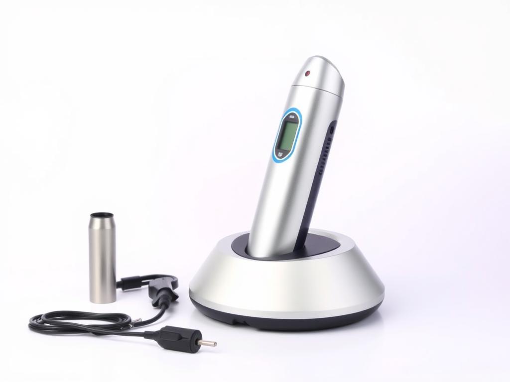 Domer 905nm Laser device for treating nail fungus at home