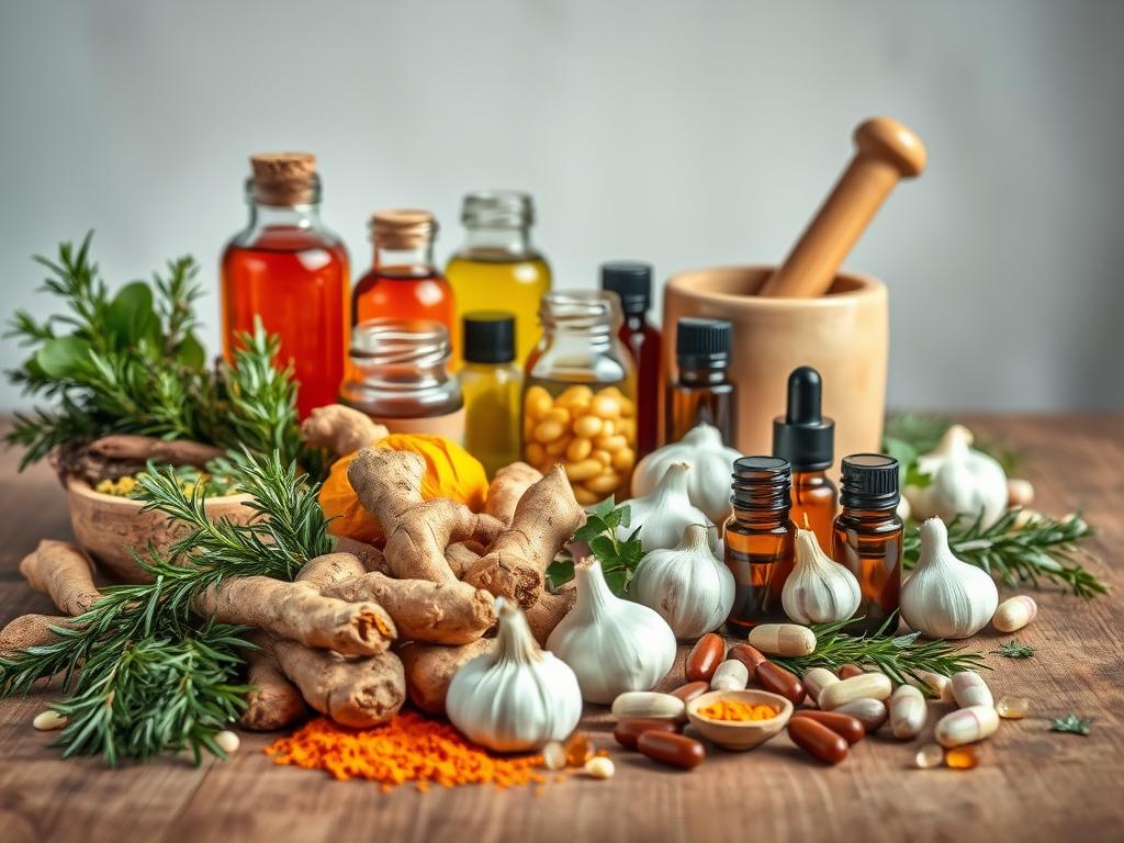 How to Reduce Inflammation in the Body