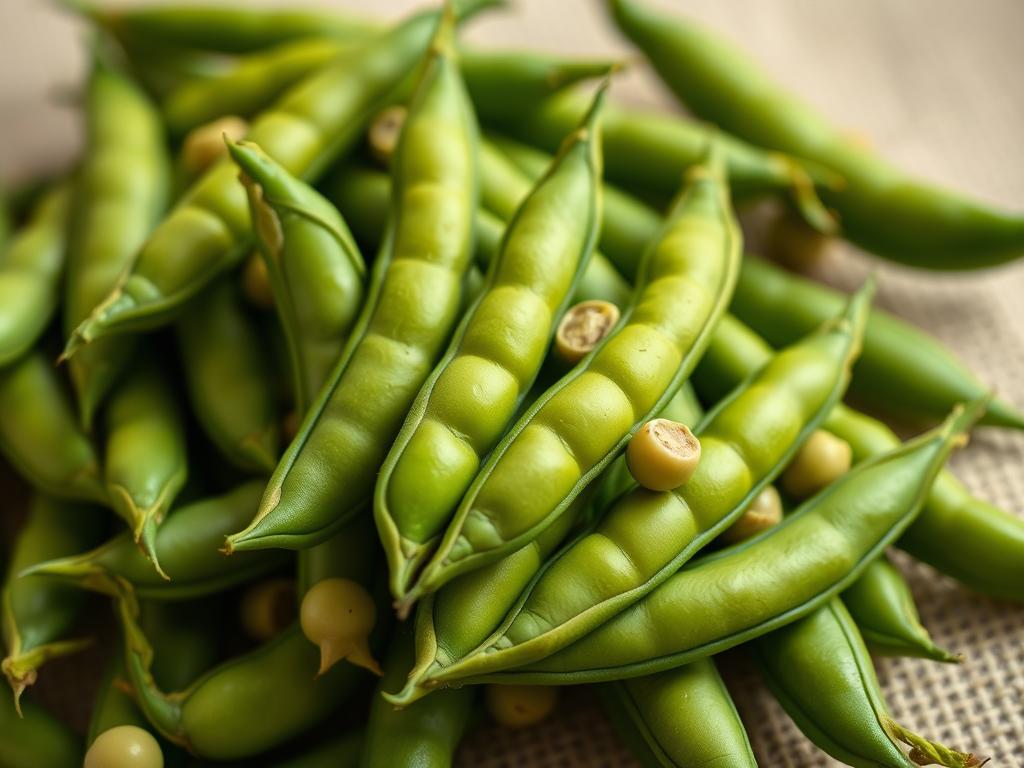 Is Edamame Good For You
