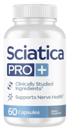 Sciatica Pro+