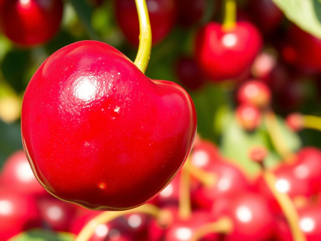Tart Cherry Juice Benefits